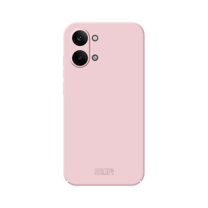 MOFI Qin Series Skin Feel All-inclusive PC Phone Case, For Redmi Turbo 5 Max / Poco X8 Pro Max 5G, For Redmi Turbo 5  5G / Poco X8 Pro 5G, For Xiaomi 17 Ultra, For Redmi K90 / Poco F8 Pro, For Xiaomi 17 Pro Max, For Xiaomi 17 Pro, For Xiaomi 17        ...