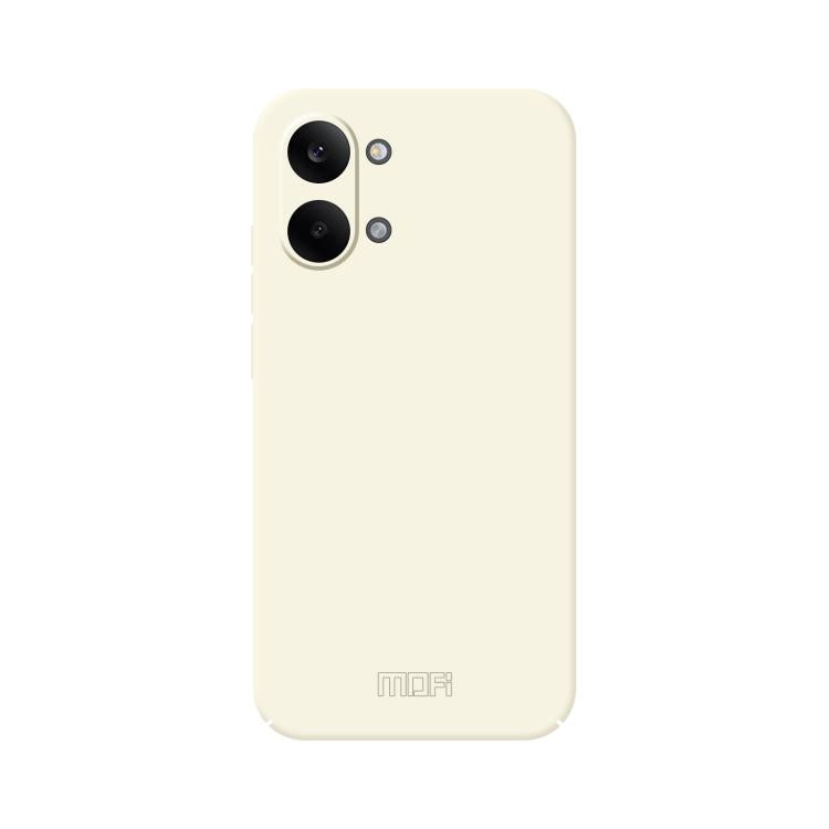 MOFI Qin Series Skin Feel All-inclusive PC Phone Case, For Redmi Turbo 5 Max / Poco X8 Pro Max 5G, For Redmi Turbo 5  5G / Poco X8 Pro 5G, For Xiaomi 17 Ultra, For Redmi K90 / Poco F8 Pro, For Xiaomi 17 Pro Max, For Xiaomi 17 Pro, For Xiaomi 17        ...