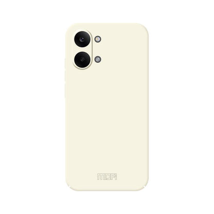 MOFI Qin Series Skin Feel All-inclusive PC Phone Case, For Redmi Turbo 5 Max / Poco X8 Pro Max 5G, For Redmi Turbo 5  5G / Poco X8 Pro 5G, For Xiaomi 17 Ultra, For Redmi K90 / Poco F8 Pro, For Xiaomi 17 Pro Max, For Xiaomi 17 Pro, For Xiaomi 17        ...