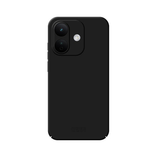 MOFI Qin Series Skin Feel All-inclusive PC Phone Case, For Redmi Note 17 Pro Global 163.5mm, For Xiaomi 17 Ultra, For Redmi K90 / Poco F8 Pro, For Xiaomi 17 Pro Max, For Xiaomi 17 Pro, For Xiaomi 17, For Xiaomi Civi 5 Pro, For Xiaomi 15s Pro           ...