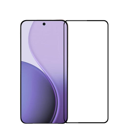 MOFI 9H 2.5D Full Screen Tempered Glass Film