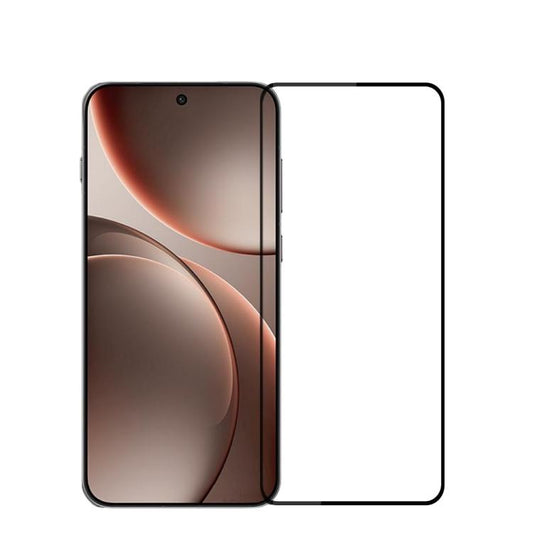 MOFI 9H 2.5D Full Screen Tempered Glass Film, For OPPO Find X9 / Honor Magic8 Unlock, For OPPO Find X10 E 5G Unlock, For OPPO Find X10 5G Unlock, For OPPO Find X10 Pro / X10 Pro Max Unlock, For OPPO A7 Pro Max 5G, For OPPO K14 / K14x / vivo Y500s      ...