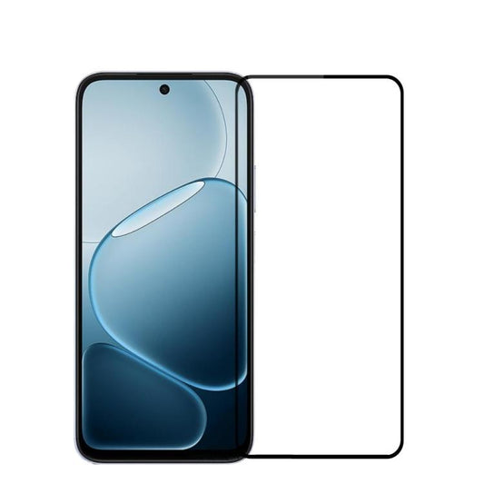 MOFI 9H 2.5D Full Screen Tempered Glass Film, For OPPO K14 / K14x / vivo Y500s, For OPPO A6T Pro 4G / A6V / vivo Y500i, For OPPO Find X9s Pro 5G, For OPPO K15 Pro+, For OPPO K15 Pro, For OPPO Find X9s 5G, For OPPO Find X9 Ultra 5G                      ...