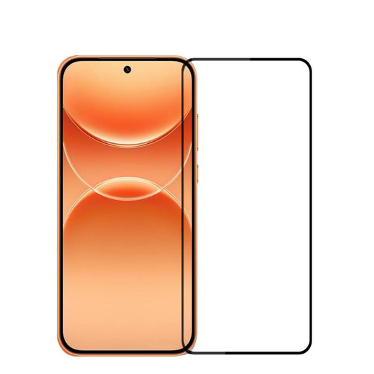 MOFI 9H 2.5D Full Screen Tempered Glass Film, For OPPO A7 Pro Max 5G, For OPPO Find X9s Pro 5G, For OPPO K15 Pro+, For OPPO K15 Pro, For OPPO Find X9s 5G, For OPPO Find X9 Ultra 5G, For OPPO Find N6 Outer Screen, For OPPO A6 4G                         ...