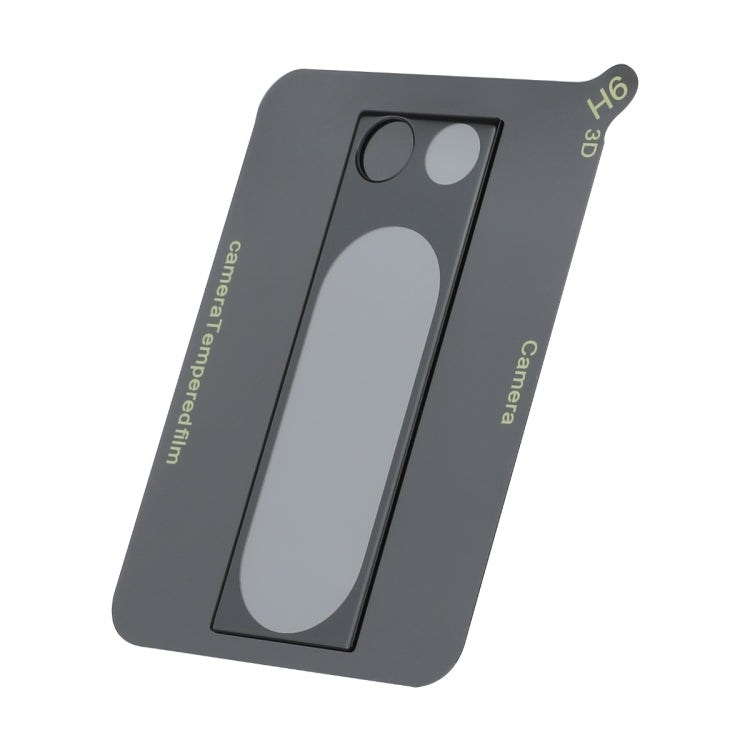 ENKAY Hat-Prince 9H Rear Camera Lens Tempered Glass Film, For Google Pixel 8 Pro, For Google Pixel 8