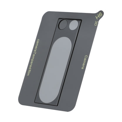 ENKAY Hat-Prince 9H Rear Camera Lens Tempered Glass Film, For Google Pixel 8 Pro, For Google Pixel 8