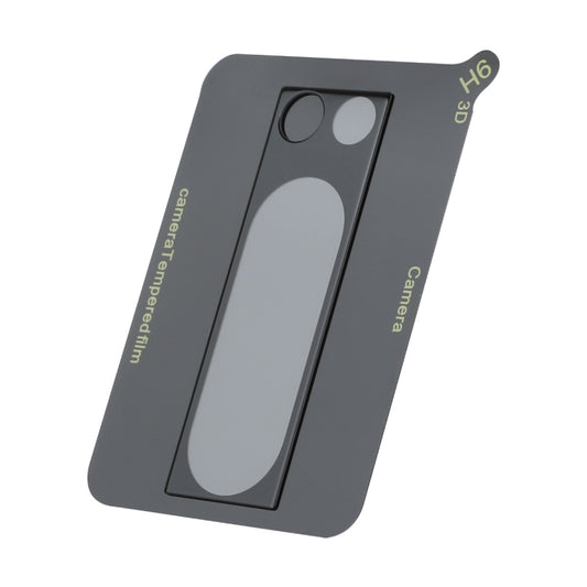 ENKAY Hat-Prince 9H Rear Camera Lens Tempered Glass Film, For Google Pixel 8 Pro, For Google Pixel 8