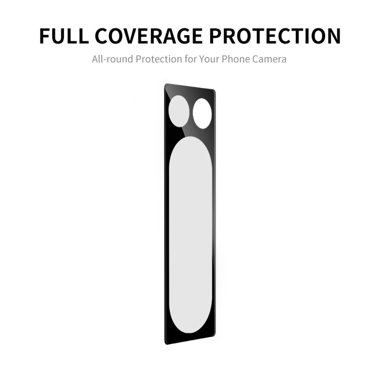 ENKAY Hat-Prince 9H Rear Camera Lens Tempered Glass Film, For Google Pixel 8 Pro, For Google Pixel 8