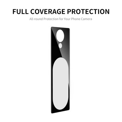 2pcs ENKAY Hat-Prince 9H Rear Camera Lens Tempered Glass Film, For Google Pixel 8 Pro, For Google Pixel 8