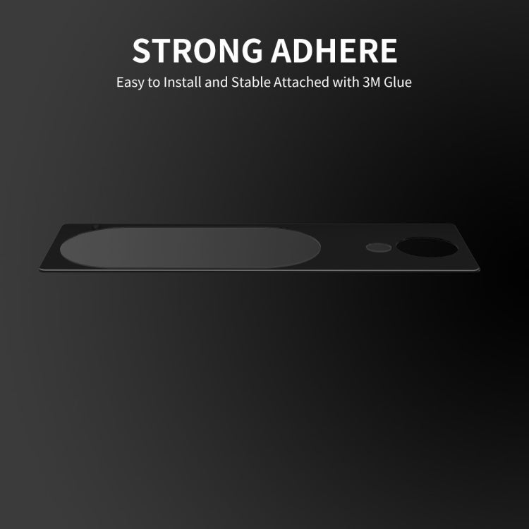 2pcs ENKAY Hat-Prince 9H Rear Camera Lens Tempered Glass Film, For Google Pixel 8 Pro, For Google Pixel 8
