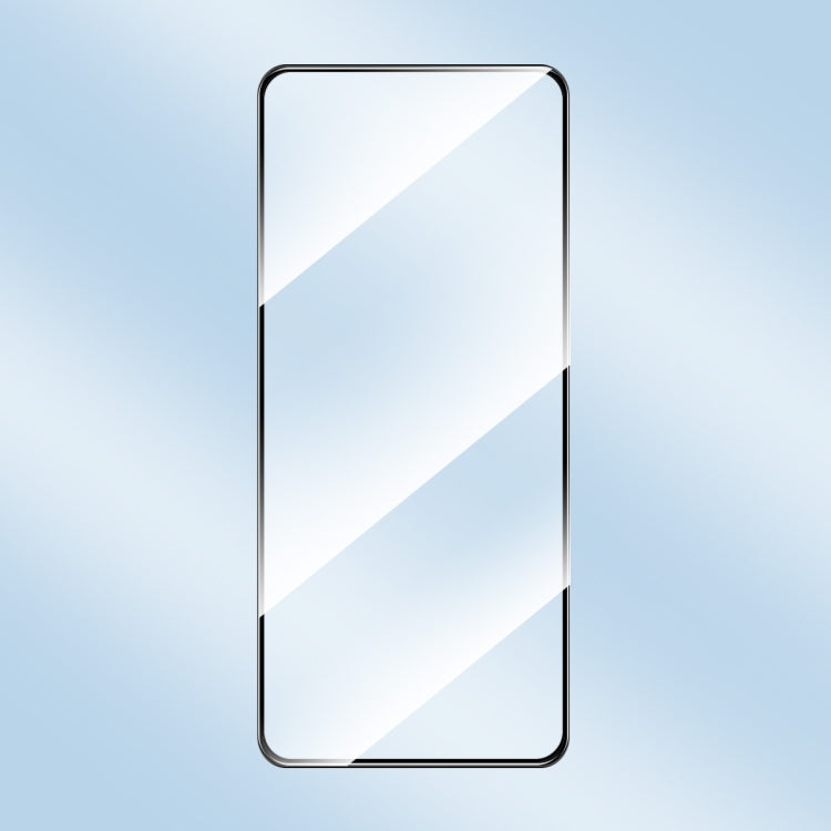 5pcs ENKAY Hat-Prince Full Glue High Aluminum-silicon Tempered Glass Film, For Google Pixel 9 Pro XL, For Google Pixel 9 Pro, For Google Pixel 9, For Google Pixel 8 Pro, For Google Pixel 8