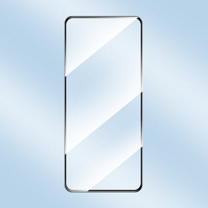 5pcs ENKAY Hat-Prince Full Glue High Aluminum-silicon Tempered Glass Film, For Google Pixel 9 Pro XL, For Google Pixel 9 Pro, For Google Pixel 9, For Google Pixel 8 Pro, For Google Pixel 8