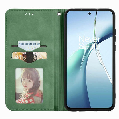 Retro Skin Feel Magnetic Flip Leather Phone Case, For Google Pixel 10a, For Google Pixel 10 Pro XL, For Google Pixel 9a, For Google Pixel 9 Pro XL, For Google Pixel 8a, For Google Pixel 8 Pro, For Google Pixel 8, For Google Pixel 10 / 10 Pro           ...
