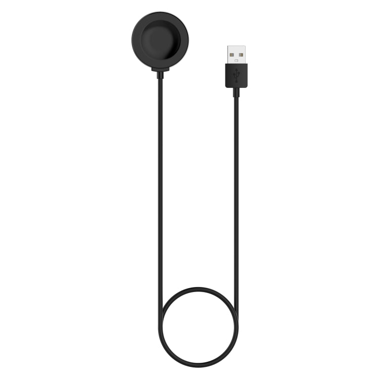 Smart Watch Magnetic Suction Integrated Charging Cable, Length: 1m, For Huawei Watch GT 4 46mm, For Huawei Watch GT 4 41mm, For Honor Watch 4 Pro