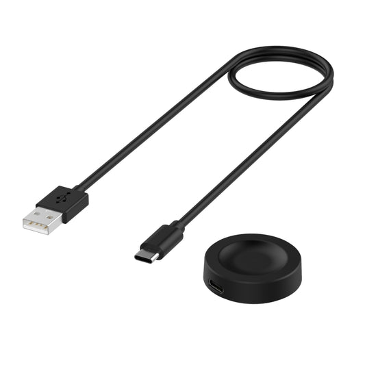 Smart Watch Magnetic Suction Split Charging Cable, Length: 1m, For Huawei Watch GT 4 46mm, For Huawei Watch GT 4 41mm, For Honor Watch 4 Pro