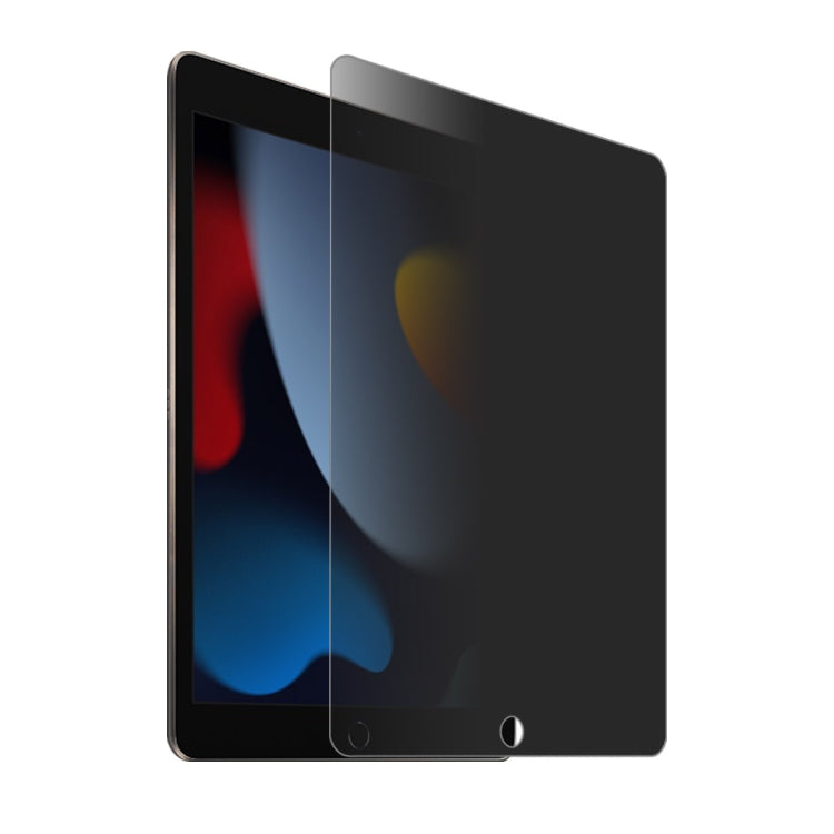 ENKAY Hat-Prince 0.33mm 28 Degrees Anti-peeping Privacy Tempered Glass Film, For iPad mini 6 / mini 2024, For iPad Air 11 2024 /10th Gen 10.9 2022, For iPad Air 10.9 2022 / Pro 11 2022, For iPad 10.2 2021 / 2020 / 2019, For iPad Air 10.5 2019 / Pro 10....