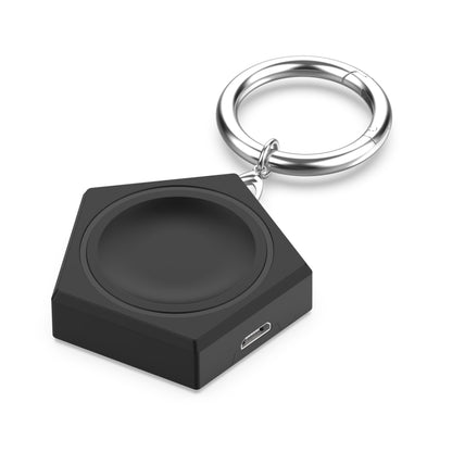 Portable Smart Watch Charger, For Honor Watch 4 Pro, For Huawei Watch GT 4 41mm / 46mm