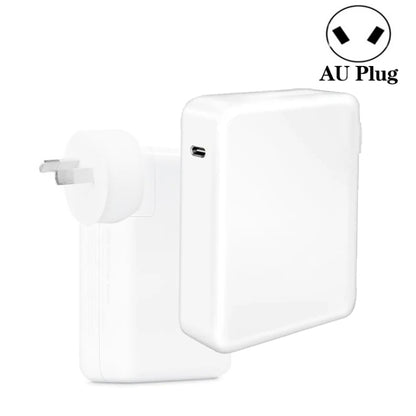 PD3.1 140W USB-C PD Laptop Power Adapter for Apple M1 / M2 MacBook Series, EU Plug, US Plug, UK Plug, AU Plug