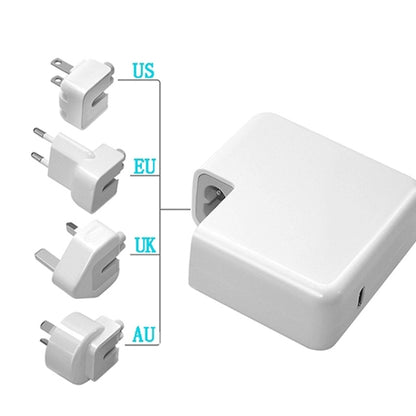 PD3.1 140W USB-C PD Laptop Power Adapter for Apple M1 / M2 MacBook Series, EU Plug, US Plug, UK Plug, AU Plug