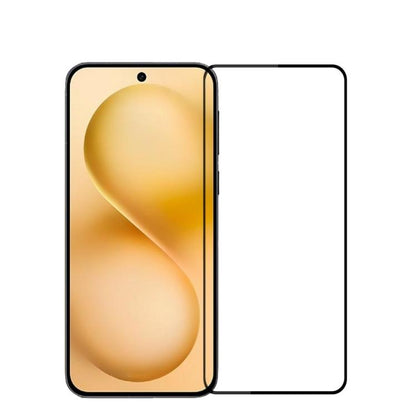 MOFI 9H 2.5D Full Screen Tempered Glass Film, For vivo iQOO Z11 Turbo Unlock, For vivo S50 Pro mini Unlock, For vivo S50 Unlock, For vivo Y500 Pro, For vivo iQOO 15 Unlock, For vivo X300 Pro Unlock, For vivo X300 Unlock, For vivo V60 Lite              ...