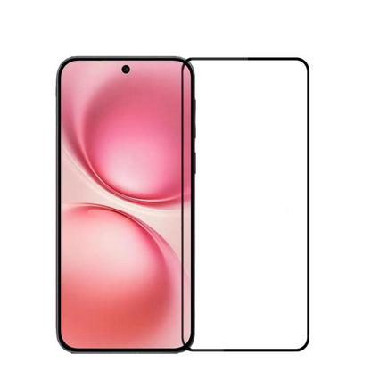 MOFI 9H 2.5D Full Screen Tempered Glass Film, For vivo iQOO Z11 Turbo Unlock, For vivo S50 Pro mini Unlock, For vivo S50 Unlock, For vivo Y500 Pro, For vivo iQOO 15 Unlock, For vivo X300 Pro Unlock, For vivo X300 Unlock, For vivo V60 Lite              ...