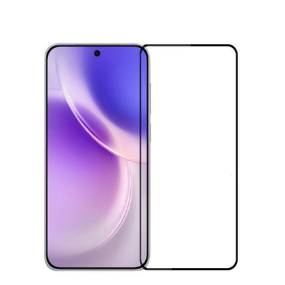 MOFI 9H 2.5D Full Screen Tempered Glass Film, For vivo iQOO Z11 Turbo Unlock, For vivo S50 Pro mini Unlock, For vivo S50 Unlock, For vivo Y500 Pro, For vivo iQOO 15 Unlock, For vivo X300 Pro Unlock, For vivo X300 Unlock, For vivo V60 Lite              ...