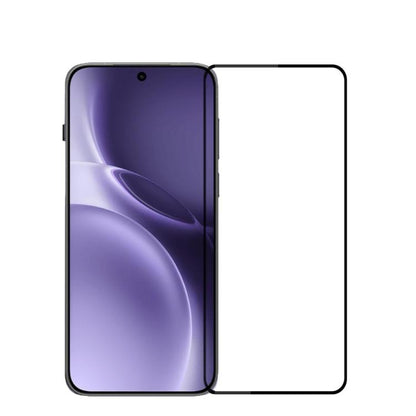 MOFI 9H 2.5D Full Screen Tempered Glass Film, For vivo iQOO Z11 Turbo Unlock, For vivo S50 Pro mini Unlock, For vivo S50 Unlock, For vivo Y500 Pro, For vivo iQOO 15 Unlock, For vivo X300 Pro Unlock, For vivo X300 Unlock, For vivo V60 Lite              ...