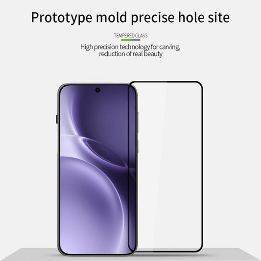 MOFI 9H 2.5D Full Screen Tempered Glass Film
