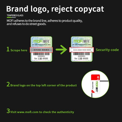 MOFI 9H 2.5D Full Screen Tempered Glass Film, For vivo iQOO Z11 Turbo Unlock, For vivo S50 Pro mini Unlock, For vivo S50 Unlock, For vivo Y500 Pro, For vivo iQOO 15 Unlock, For vivo X300 Pro Unlock, For vivo X300 Unlock, For vivo V60 Lite              ...