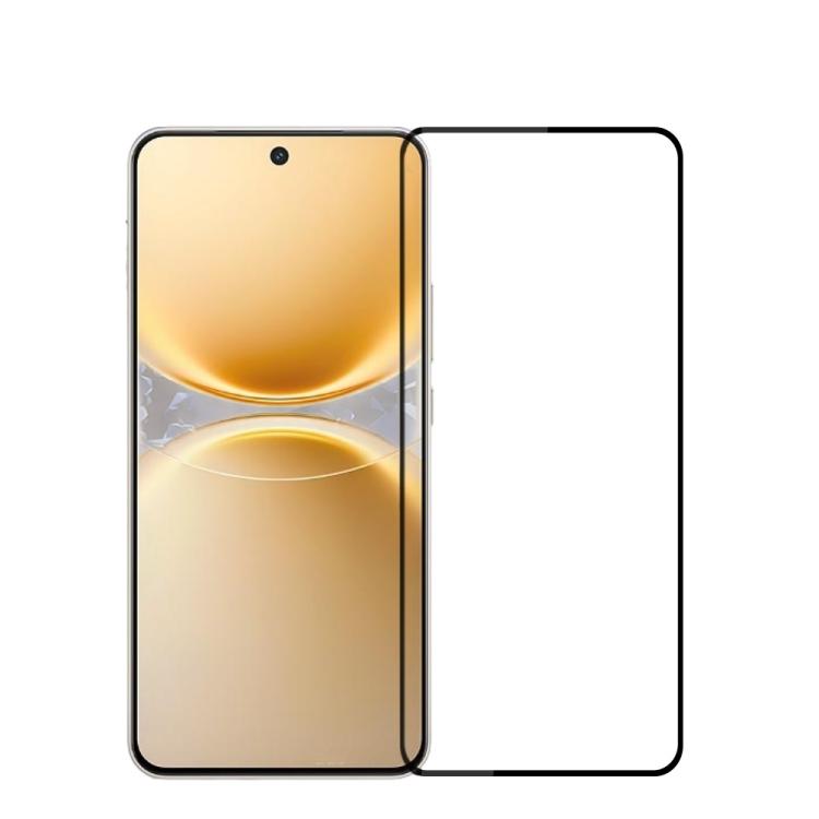 MOFI 9H 2.5D Full Screen Tempered Glass Film, For vivo iQOO Z11 Turbo Unlock, For vivo S50 Pro mini Unlock, For vivo S50 Unlock, For vivo Y500 Pro, For vivo iQOO 15 Unlock, For vivo X300 Pro Unlock, For vivo X300 Unlock, For vivo V60 Lite              ...