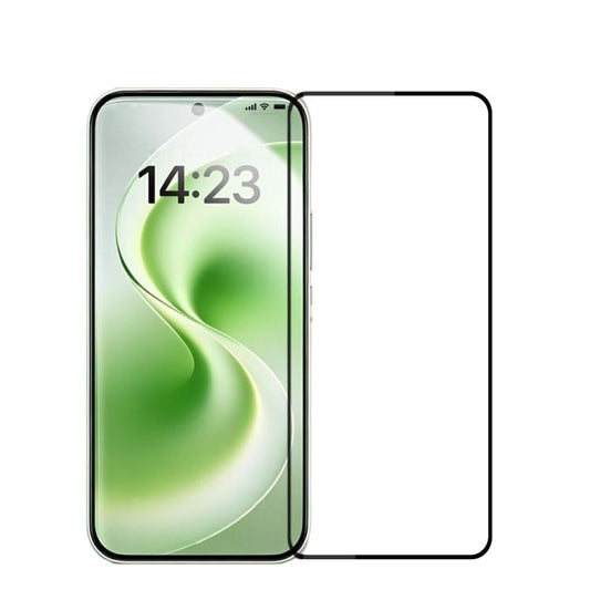 MOFI 9H 2.5D Full Screen Tempered Glass Film, For vivo S60 5G, For vivo iQOO 15T 5G Unlock, For vivo T5X, For vivo X300s Unlock, For vivo V70 FE, For vivo iQOO Z11, For vivo iQOO Z11x, For vivo iQOO15 Ultra Unlock, For vivo iQOO 15R                    ...