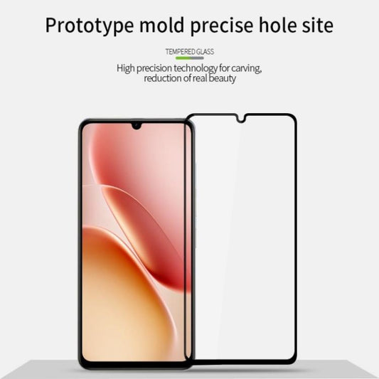 MOFI 9H 2.5D Full Screen Tempered Glass Film, For vivo iQOO Z11i 5G, For vivo X Fold6 Outer Screen, For vivo S60 5G, For vivo iQOO 15T 5G Unlock, For vivo T5X, For vivo X300s Unlock, For vivo V70 FE, For vivo iQOO Z11, For vivo iQOO Z11x               ...