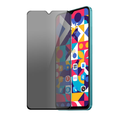 ENKAY Hat-Prince 28 Degree Anti-peeping Privacy Silk Screen Tempered Glass Film, For Redmi K90, For Redmi K90 Pro Max, For Redmi Note 15 Pro 5G Global 163.6mm, For Redmi A5 4G 171.77mm, For Redmi Turbo 4, For Xiaomi Poco X7 Pro, For Xiaomi Poco M7 Pro ...