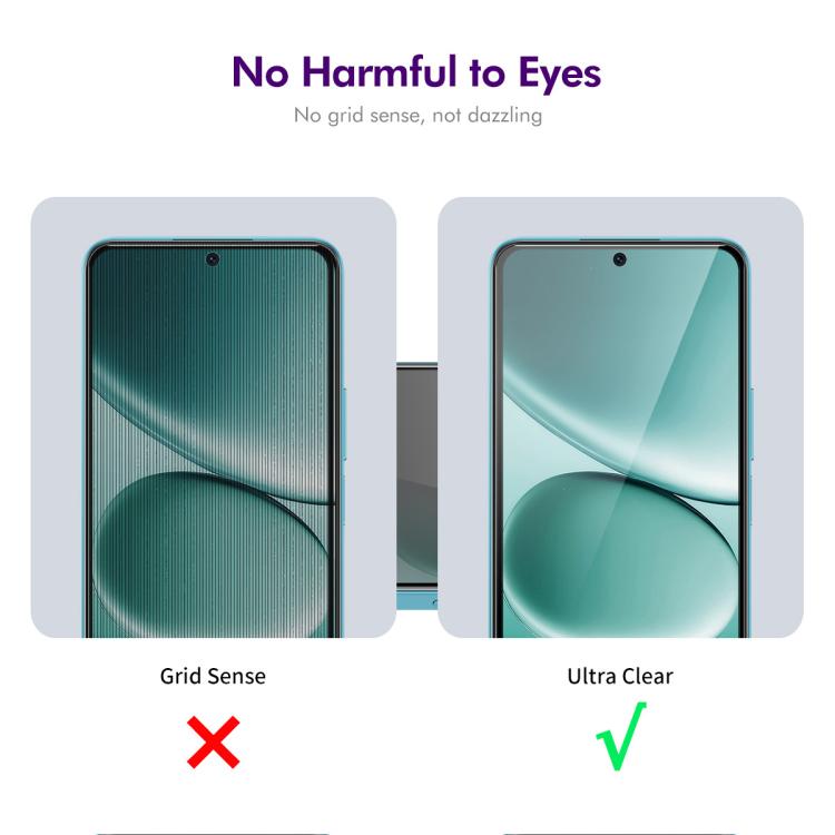 ENKAY Hat-Prince 28 Degree Anti-peeping Privacy Silk Screen Tempered Glass Film, For Redmi K90, For Redmi K90 Pro Max, For Redmi Note 15 Pro 5G Global 163.6mm, For Redmi A5 4G 171.77mm, For Redmi Turbo 4, For Xiaomi Poco X7 Pro, For Xiaomi Poco M7 Pro ...