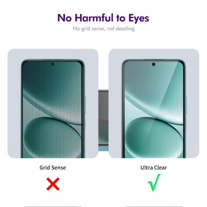 ENKAY Hat-Prince 28 Degree Anti-peeping Privacy Silk Screen Tempered Glass Film, For Redmi K90, For Redmi K90 Pro Max, For Redmi Note 15 Pro 5G Global 163.6mm, For Redmi A5 4G 171.77mm, For Redmi Turbo 4, For Xiaomi Poco X7 Pro, For Xiaomi Poco M7 Pro ...
