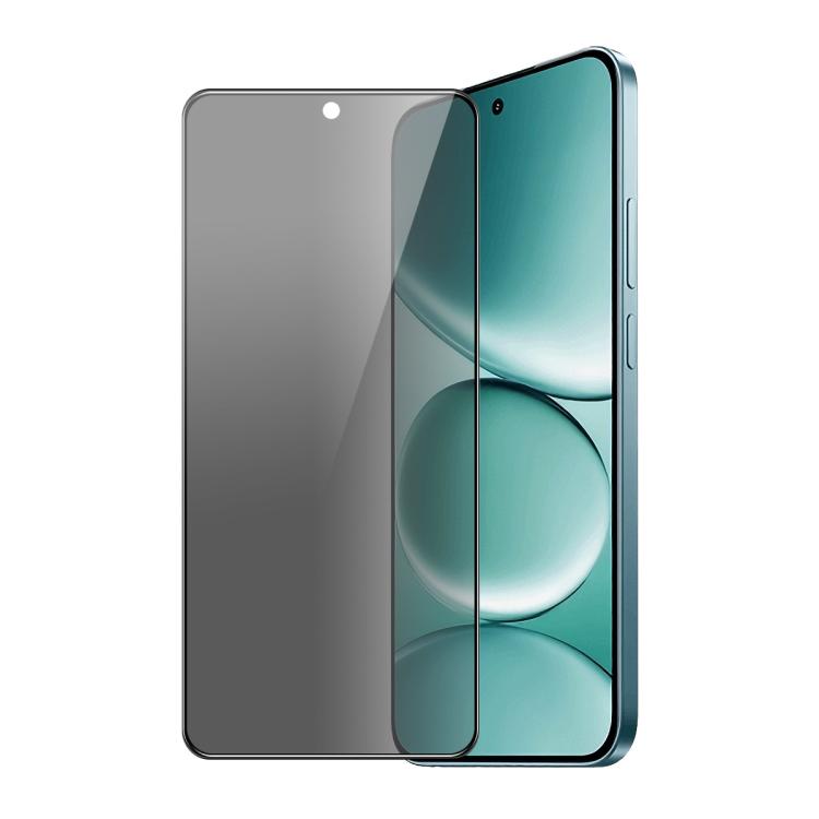 Film en verre trempé ENKAY Hat-Prince anti-espion 28 degrés, pour Xiaomi 17T Pro 5G, pour Redmi 15a 5G, pour Xiaomi 17T 5G, pour Xiaomi Poco X8 Pro Max, pour Xiaomi Poco X8 Pro, pour Redmi K90, pour Redmi K90 Pro Max