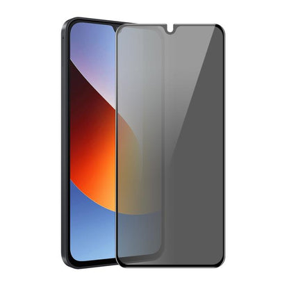 Film en verre trempé ENKAY Hat-Prince anti-espion 28 degrés, pour Xiaomi 17T Pro 5G, pour Redmi 15a 5G, pour Xiaomi 17T 5G, pour Xiaomi Poco X8 Pro Max, pour Xiaomi Poco X8 Pro, pour Redmi K90, pour Redmi K90 Pro Max