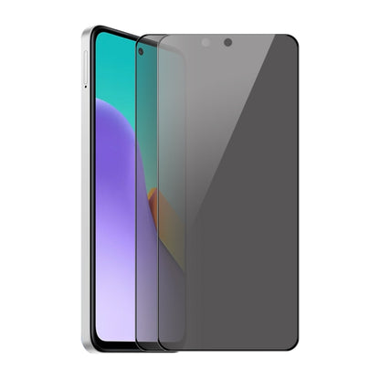 2pcs ENKAY Hat-Prince 28 Degree Anti-peeping Privacy Silk Screen Tempered Glass Film, For Redmi K90, For Redmi K90 Pro Max, For Redmi Note 15 Pro 5G Global 163.6mm, For Redmi A5 4G 171.77mm, For Redmi Turbo 4, For Xiaomi Poco X7 Pro                    ...
