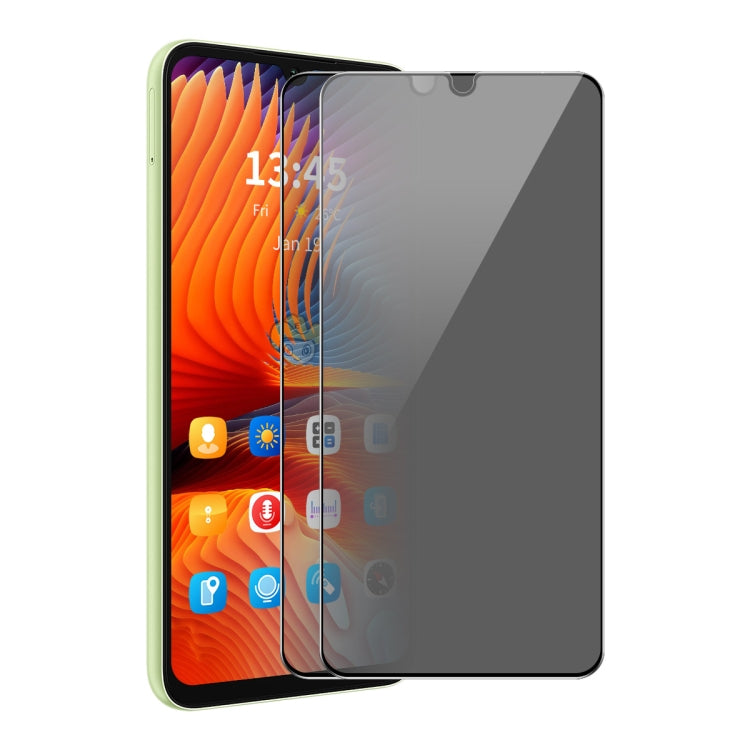 2pcs ENKAY Hat-Prince 28 Degree Anti-peeping Privacy Silk Screen Tempered Glass Film, For Redmi K90, For Redmi K90 Pro Max, For Redmi Note 15 Pro 5G Global 163.6mm, For Redmi A5 4G 171.77mm, For Redmi Turbo 4, For Xiaomi Poco X7 Pro                    ...