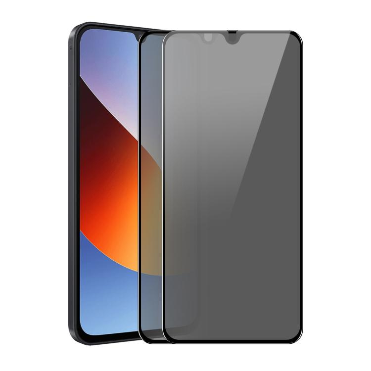 2pcs ENKAY Hat-Prince 28 Degree Anti-peeping Privacy Tempered Glass Film, For Xiaomi 17T Pro 5G, For Redmi 15a 5G, For Xiaomi 17T 5G, For Xiaomi Poco X8 Pro Max, For Xiaomi Poco X8 Pro, For Redmi K90, For Redmi K90 Pro Max                              ...
