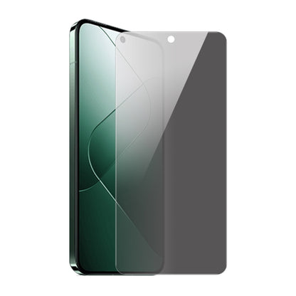 ENKAY Hat-Prince 28 Degree Anti-peeping Privacy Tempered Glass Film, For Redmi 15C 5G / 4G Global 171mm, For Redmi 15 5G Global / 4G SEA 169.5mm, For Redmi 15 5G / 4G EU 171mm, For Redmi 15C 5G / 4G EU 173mm, For Redmi 13X, For Redmi A5 NFC 173.3mm    ...
