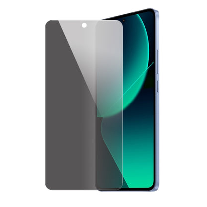 ENKAY Hat-Prince 28 Degree Anti-peeping Privacy Tempered Glass Film, For Redmi 15C 5G / 4G Global 171mm, For Redmi 15 5G Global / 4G SEA 169.5mm, For Redmi 15 5G / 4G EU 171mm, For Redmi 15C 5G / 4G EU 173mm, For Redmi 13X, For Redmi A5 NFC 173.3mm    ...