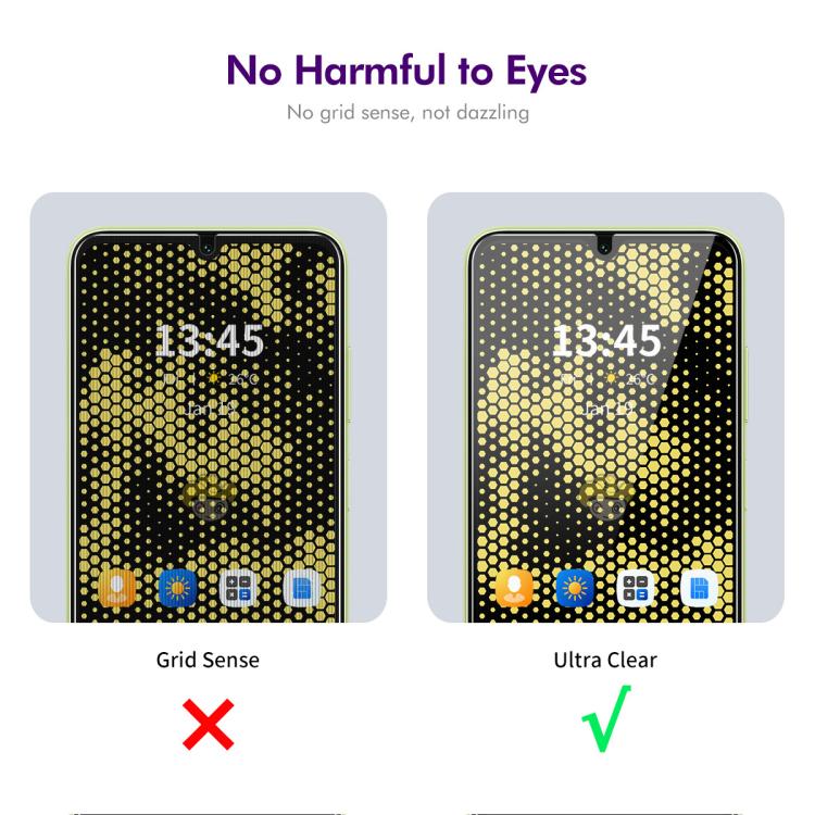ENKAY Hat-Prince 28 Degree Anti-peeping Privacy Tempered Glass Film, For Redmi 15C 5G / 4G Global 171mm, For Redmi 15 5G Global / 4G SEA 169.5mm, For Redmi 15 5G / 4G EU 171mm, For Redmi 15C 5G / 4G EU 173mm, For Redmi 13X, For Redmi A5 NFC 173.3mm    ...