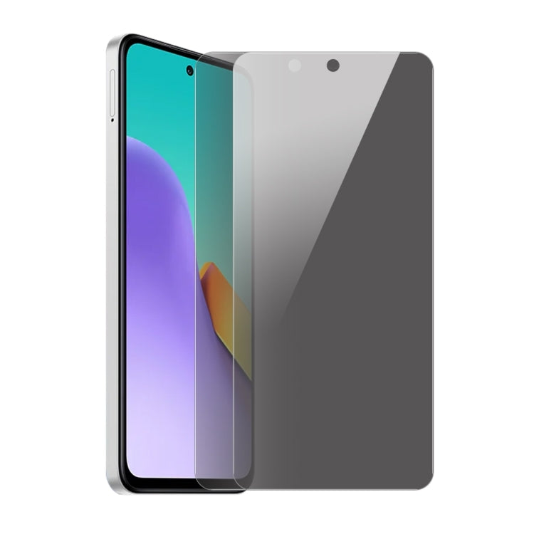2pcs ENKAY Hat-Prince 28 Degree Anti-peeping Privacy Tempered Glass Film, For Redmi 15 5G Global / 4G SEA 169.5mm, For Redmi 15 5G / 4G EU 171mm, For Redmi 15C 5G / 4G Global 171mm, For Redmi 15C 5G / 4G EU 173mm, For Redmi A5 4G 171.77mm              ...