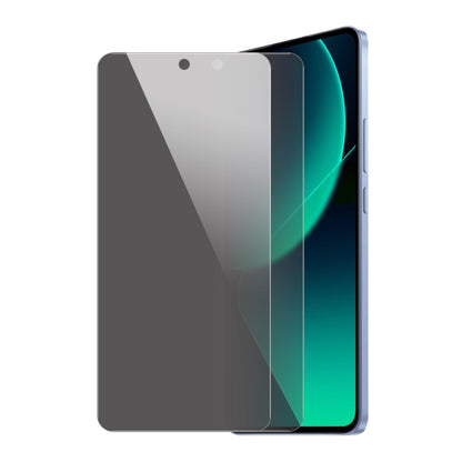 2pcs ENKAY Hat-Prince 28 Degree Anti-peeping Privacy Tempered Glass Film, For Redmi 15 5G Global / 4G SEA 169.5mm, For Redmi 15 5G / 4G EU 171mm, For Redmi 15C 5G / 4G Global 171mm, For Redmi 15C 5G / 4G EU 173mm, For Redmi A5 4G 171.77mm              ...