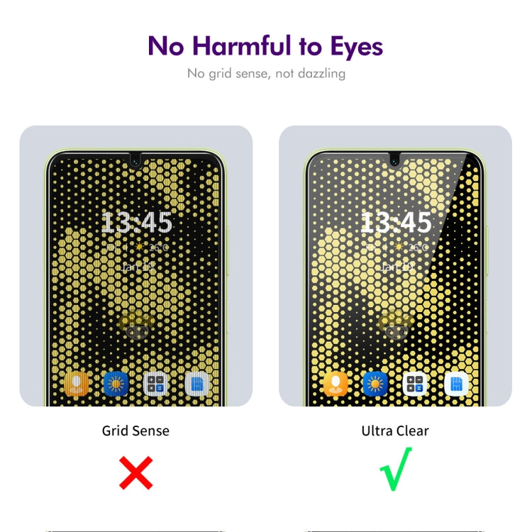 5pcs ENKAY Hat-Prince 28 Degree Anti-peeping Privacy Tempered Glass Film, For Xiaomi Redmi 14C, For Xiaomi Poco M6 Pro 4G, For Xiaomi Redmi A3, For Xiaomi Poco M6 5G, For Xiaomi Redmi 13R 5G, For Xiaomi Poco X6 Pro, For Xiaomi Poco X6, For Xiaomi 14   ...