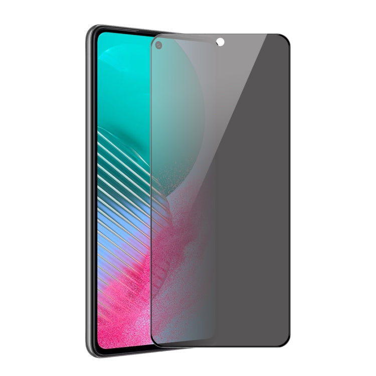 ENKAY Hat-Prince 28 Degree Anti-peeping Privacy Silk Screen Tempered Glass Film, For Samsung Galaxy A27 5G, For Samsung Galaxy S25 FE 5G, For Samsung Galaxy A07 4G, For Samsung Galaxy A17 5G, For Samsung Galaxy Z Fold7, For Samsung Galaxy Z Flip7      ...