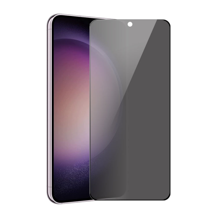 ENKAY Hat-Prince 28 Degree Anti-peeping Privacy Silk Screen Tempered Glass Film, For Samsung Galaxy A27 5G, For Samsung Galaxy S25 FE 5G, For Samsung Galaxy A07 4G, For Samsung Galaxy A17 5G, For Samsung Galaxy Z Fold7, For Samsung Galaxy Z Flip7      ...