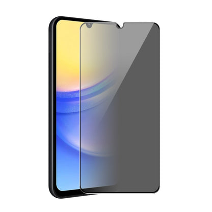 ENKAY Hat-Prince 28 Degree Anti-peeping Privacy Silk Screen Tempered Glass Film, For Samsung Galaxy A27 5G, For Samsung Galaxy S25 FE 5G, For Samsung Galaxy A07 4G, For Samsung Galaxy A17 5G, For Samsung Galaxy Z Fold7, For Samsung Galaxy Z Flip7      ...