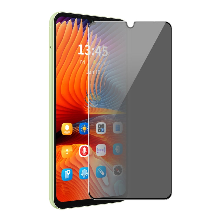 ENKAY Hat-Prince 28 Degree Anti-peeping Privacy Silk Screen Tempered Glass Film, For Samsung Galaxy A27 5G, For Samsung Galaxy S25 FE 5G, For Samsung Galaxy A07 4G, For Samsung Galaxy A17 5G, For Samsung Galaxy Z Fold7, For Samsung Galaxy Z Flip7      ...